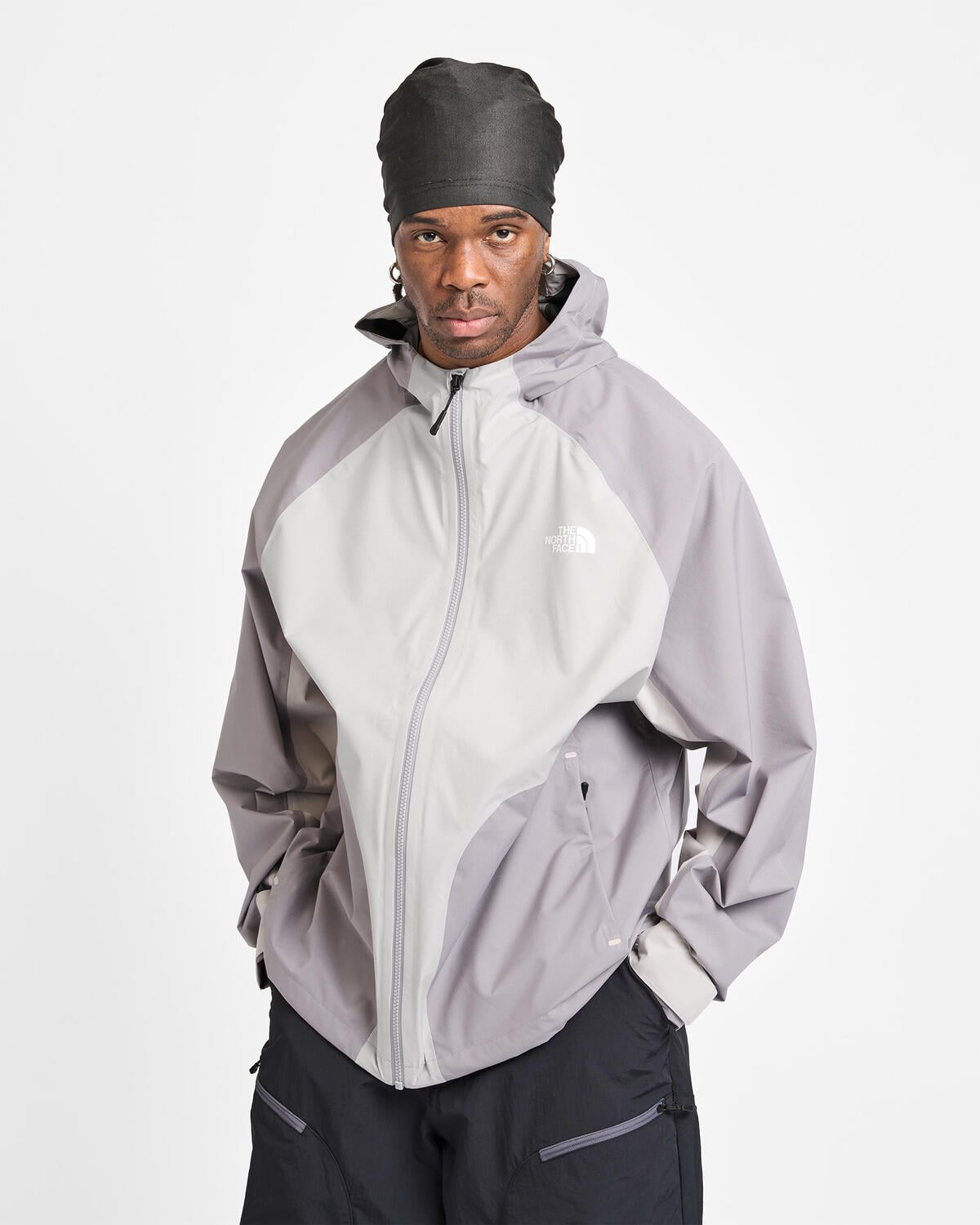 The North Face NSE RAIN JACKET | NF0A8G90MAI1 | AFEW STORE